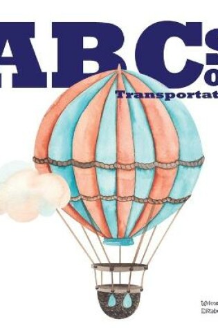 Cover of ABCs of Transportation