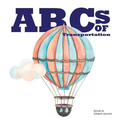 Book cover for ABCs of Transportation