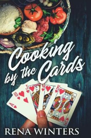 Cover of Cooking By The Cards