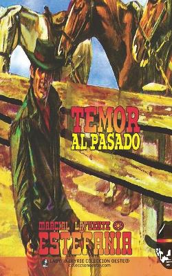 Book cover for Temor al pasado (Colección Oeste)