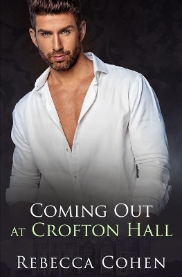Book cover for Coming Out at Crofton Hall