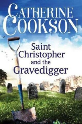 Cover of Saint Christopher and the Gravedigger