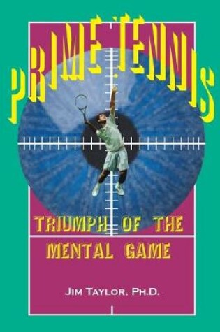 Cover of Prime Tennis