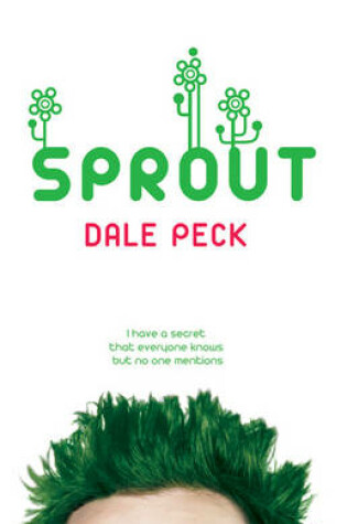 Cover of Sprout