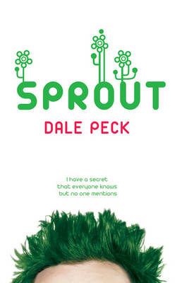 Book cover for Sprout