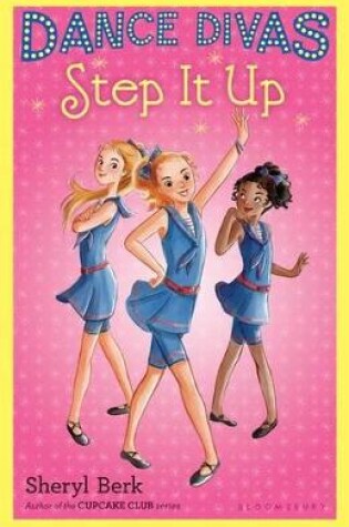 Cover of Step It Up