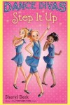 Book cover for Step It Up