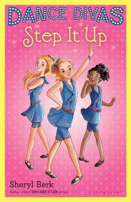 Cover of Step It Up