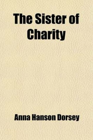 Cover of The Sister of Charity