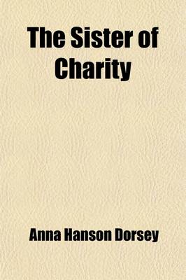 Book cover for The Sister of Charity