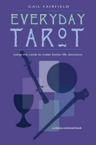 Cover of Everyday Tarot
