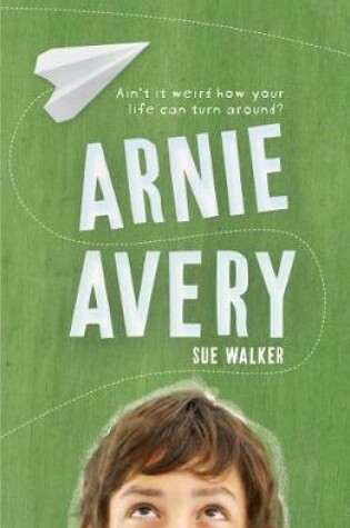 Cover of Arnie Avery