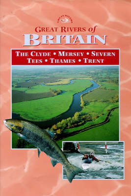 Book cover for Great Rivers of Britain