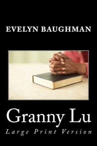 Cover of Granny Lu
