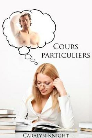 Cover of Cours Particuliers