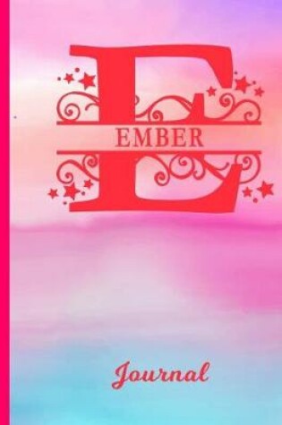 Cover of Ember