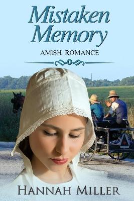 Book cover for Mistaken Memory