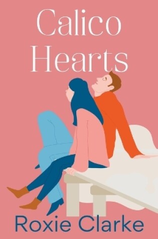 Cover of Calico Hearts