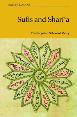 Book cover for Sufis and Shar??A