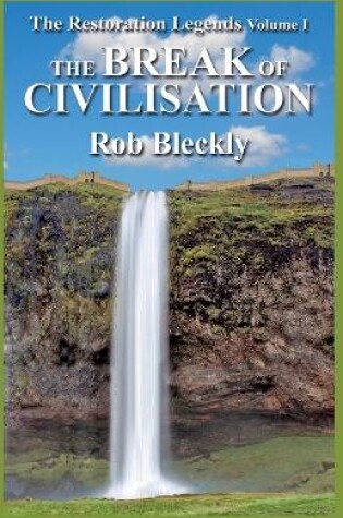 Cover of The Break of Civilisation