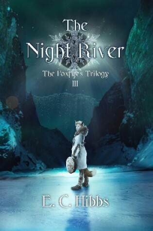 Cover of The Night River