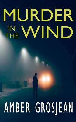 Cover of Murder in the Wind