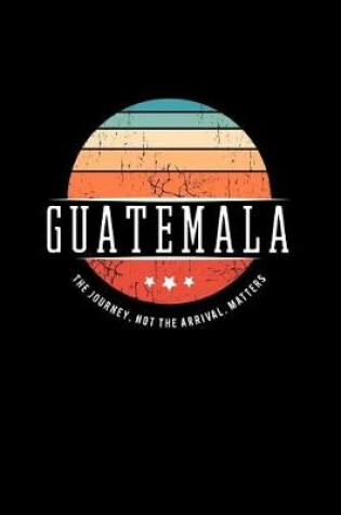 Cover of Guatemala