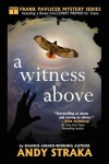 Book cover for A Witness Above