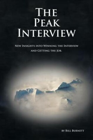 Cover of The Peak Interview