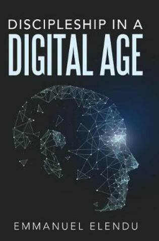 Cover of Discipleship in a Digital Age