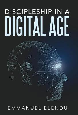 Book cover for Discipleship in a Digital Age