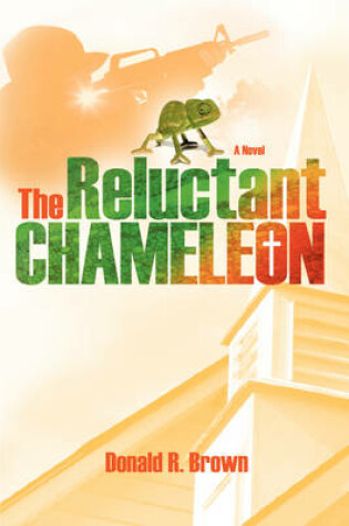 Cover of The Reluctant Chameleon