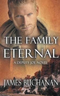 Book cover for The Family Eternal