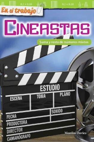 Cover of En el trabajo: Cineastas