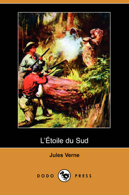 Book cover for L'Toile Du Sud (Dodo Press)