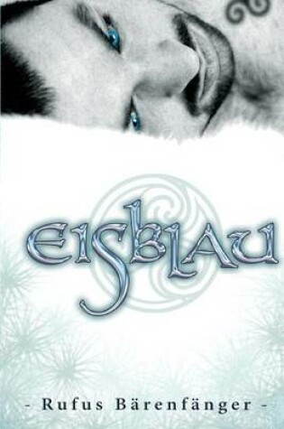 Cover of Eisblau