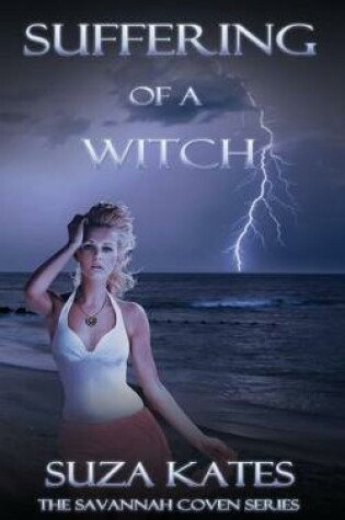 Cover of Suffering of a Witch