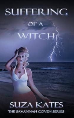 Book cover for Suffering of a Witch