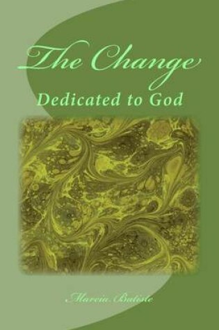 Cover of The Change