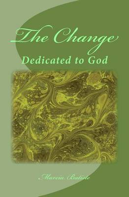 Book cover for The Change