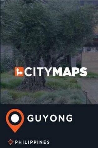 Cover of City Maps Guyong Philippines