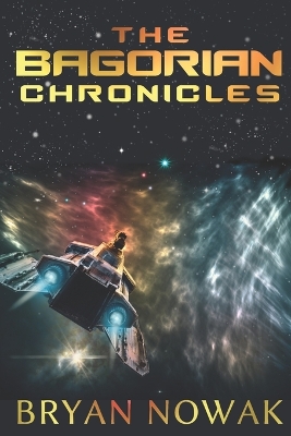 Cover of The Bagorian Chronicles