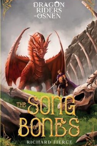 Cover of The Song of Bones