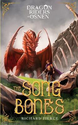 Book cover for The Song of Bones