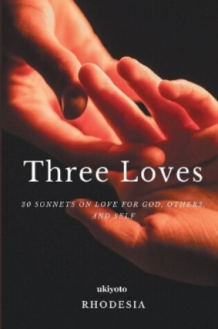 Cover of Three Loves