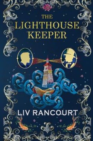 Cover of The Lighthouse Keeper
