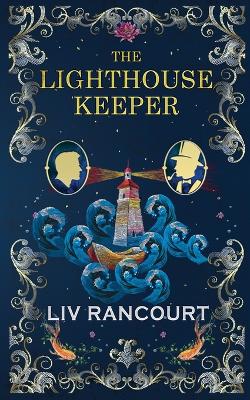 Book cover for The Lighthouse Keeper