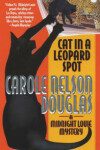 Book cover for Cat in a Leopard Spot