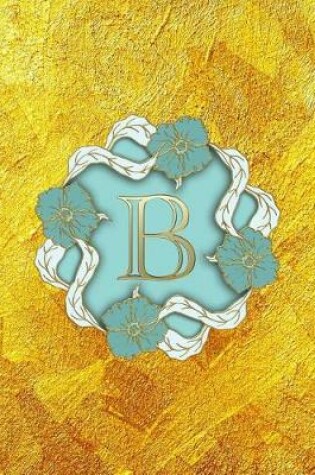 Cover of B