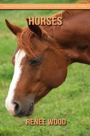 Cover of Horses